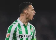Manchester United Kehilangan Opsi Lini Serang Setelah Cedera Amad Diallo dan Kepergian Antony