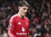 Masa Depan Alejandro Garnacho di Manchester United Tidak Pasti