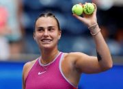 Aryna Sabalenka Menang Telak, Melaju ke Putaran Ketiga Miami Open