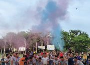 BRILIAN & Friends Juarai Ramadhan Cup 2025