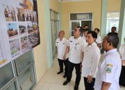 Bangun Ketahanan Pangan, Wagub Banten Dimyati Natakusumah: Harus Optimalkan Pengelolaan DAS