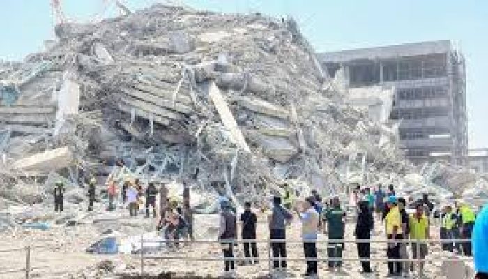 Belum Ada Laporan WNI Jadi Korban Gempa M 7.7 di Myanmar dan Thailand