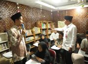 Bupati Tangerang Resmikan Gedung Planet Baca, Kursus dan Konveksi Gratis