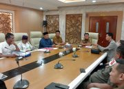 Dewan Sapri Fasilitasi Warga Rawa Burung Dengan Bupati
