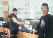 Diduga Cemari Udara, PT BOSS Dilaporkan Ke Kejaksaan