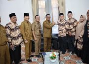 Efisiensi Anggaran, Gubernur Banten Andra Soni: Untuk Optimalkan Pembangunan Masyarakat
