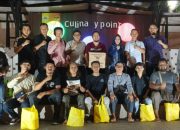 FKWT Menjadi Mitra dalam Publikasi Kegiatan di Tangerang, Mempererat Silahturahmi Gelar Buka Bersama