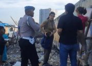 Fotografer WNA Asal Prancis Jadi Korban Perampokan di Tanjung Priok, Pelaku Berhasil Diringkus