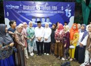 Gubernur Banten Andra Soni: Relawan Kemanusiaan Berkontribusi Sejahterakan Masyarakat