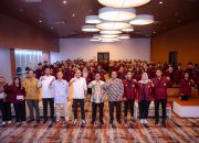 Gubernur Banten Andra Soni: Program Sekolah Gratis dan Bangun Jalan Desa Untuk Tingkatkan SDM
