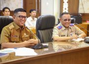 Gubernur Banten Andra Soni: Sertipikasi Jaga Aset Pemerintah Untuk Kepentingan Masyarakat