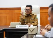 Gubernur Banten Andra Soni: Pemprov Banten Komitmen Ramah Investasi