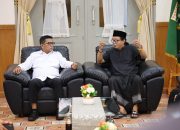 Gubernur Banten Andra Soni Ajak Para Konten Kreator Berkolaborasi