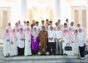 Gubernur Banten Andra Soni: Beberapa Capaian Provinsi Banten Menjadi Parameter Nasional