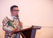 Gubernur Banten Andra Soni: Bisa Sekolah Gratis dan Bangun Jalan Desa dari Efisiensi