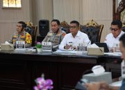 Gubernur Banten Andra Soni Instruksikan Seluruh OPD Sukseskan Pelaksanaan Mudik Lebaran 2025
