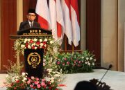Gubernur Banten Andra Soni: Kami Kepala Daerah se-Provinsi Banten Komitmen Bersama-sama Memajukan Provinsi Banten