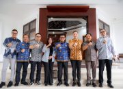 Gubernur Banten Andra Soni Mendorong Penopang Peningkatan Kualitas SDM dan Pertumbuhan Ekonomi