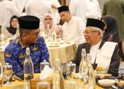 Gubernur Banten Andra Soni: Pemprov Banten Komitmen Dukung PT Krakatau Steel Berkembang