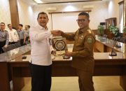 Gubernur Banten Andra Soni: Pemprov Banten Lakukan Pendataan Aset