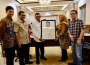 Gubernur Banten Andra Soni: Pemprov Komitmen Selesaikan Guru Honorer P1 dan R3 Database BKN