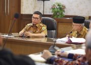 Gubernur Banten Andra Soni Sebut Jamkrida Salah satu Penggerak Ekonomi