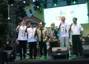 Gubernur Banten Andra Soni: Ekonomi Kreatif Salah Satu Tulang Punggung Pertumbuhan Ekonomi