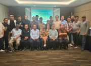 Hendry Ch Bangun: PWI dan Fiesta Punya Kesamaan dalam Mensejahterakan Masyarakat