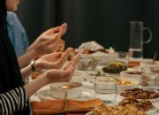Waktu yang Paling Dianjurkan untuk Santap Sahur