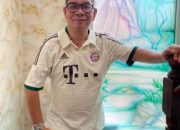 Bung Ropan: Jangan Hujat Pemain dan Pelatih, Ayo, Tetap Dukung Timnas