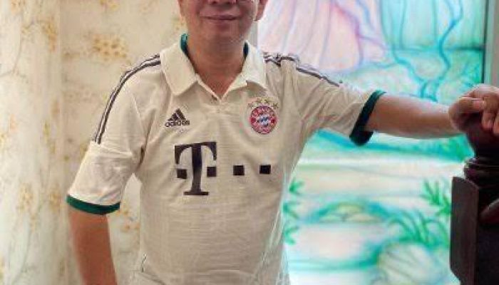 Bung Ropan: Jangan Hujat Pemain dan Pelatih, Ayo, Tetap Dukung Timnas