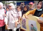 Pabrik HPL di Cangkudu Balaraja Didemo