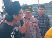 Lingkungannya Bau Menyengat, Kades Cangkudu Dinilai Cuek