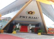 PWI Pusat Cabut Keanggotaan Raja Isyam, Doni Putra, dan Anthony, serta Dihapus dari Website Resmi