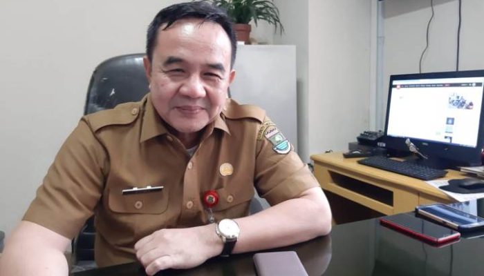 Soma: Jam Kerja ASN di Bulan Ramadan Dirubah
