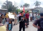 Soal Pencemaran Udara di Cangkudu, DPRD Diminta Turun Tangan
