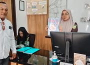 Kades Gandaria Dilaporkan ke Kejaksaan