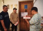 Nekat Buka di Bulan Ramadhan, Karaoke di Cisoka Disegel