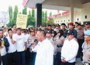 Paguyuban Honorer Banjar Grudug DPRD Tolak Penundaan Pengangkatan CPNS dan PPPK