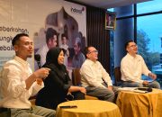 Indosat Berdayakan 200 Marbot Masjid, Sediakan Modal dan Pendampingan  Usaha