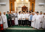 Safari Ramadan 1446 H, Wagub Banten A Dimyati Natakusumah: Pemprov Banten Tingkatkan Kolaborasi dengan Pemerintah Kabupaten/Kota
