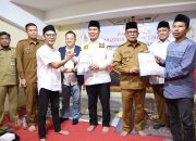 Gubernur Banten Andra Soni: Sekolah Gratis Untuk Tingkatkan SDM Provinsi Banten