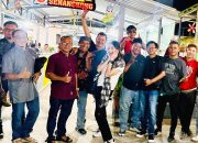 Pererat Tali Silaturahmi, Regal Springs Indonesia Gelar Buka Puasa Bersama Jurnalis Sergai