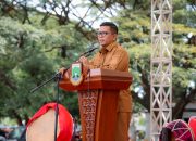Simak, Ini Jam Kerja Selama Libur Nasional dan Cuti Bersama Pada Hari Suci Nyepi 1947 Saka dan Idul Fitri 1446 H di Lingkungan Pemprov Banten