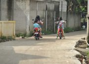 Jalan Desa Bantar Panjang, Melalui TMMD Jalan Desa Bantar Panjang Mulus
