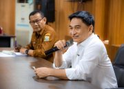 Wagub Banten A Dimyati Natakusumah Ajak Pelaku Usaha Wujudkan Pembangunan Berkelanjutan