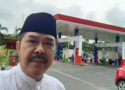 Berbagi di Bulan Ramadhan, SPBU Mitra Pertamina Bagikan Takjil untuk Konsumen