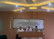 IPHI Kabupaten Tangerang Gelar Rakerda I