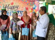 Imbau Masyarakat Cek Kesehatan Gratis, Gubernur Banten Andra Soni: Pemerintah Komitmen Menjaga Kesehatan Masyarakat