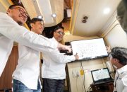 Indosat Gelar Ekspedisi Jaringan Andal, Pastikan Koneksi Stabil Saat Mudik Lebaran 2025